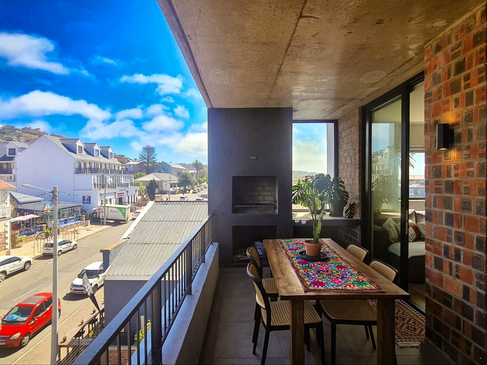 Mossel Bay Accommodation at  | Viya