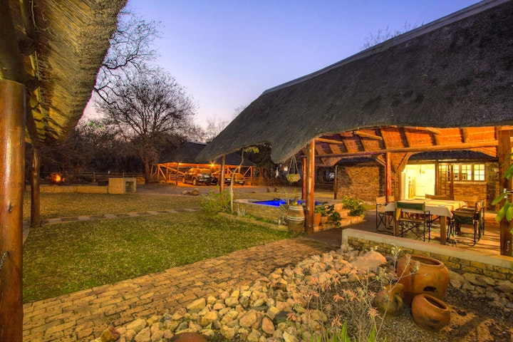 Mpumalanga Accommodation at Serenity Du Bois Lodge | Viya