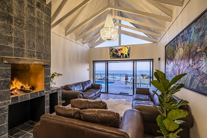 Gqeberha (Port Elizabeth) Accommodation at Ocean’s 9 | Viya