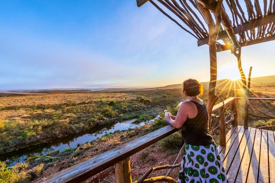 Overberg Accommodation at  | Viya