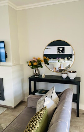 Boland Accommodation at The Village Cottage | Viya