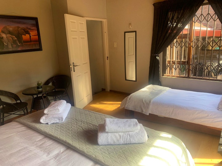 Mpumalanga Accommodation at Majestic View | Viya