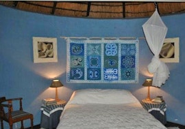 Kruger To Canyons Accommodation at Blue Cottages | Viya