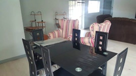 Pretoria Accommodation at Chapter One Overnight Cottage | Viya