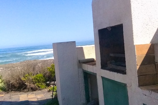 Bird's Haven Beach House