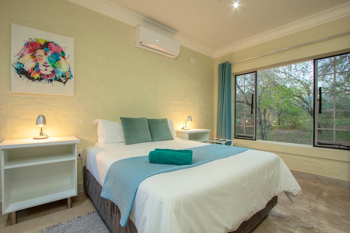 Kruger National Park South Accommodation at Kruger’s Retreat and Rest | Viya