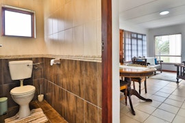 Mossel Bay Accommodation at 22 A Ferrox | Viya