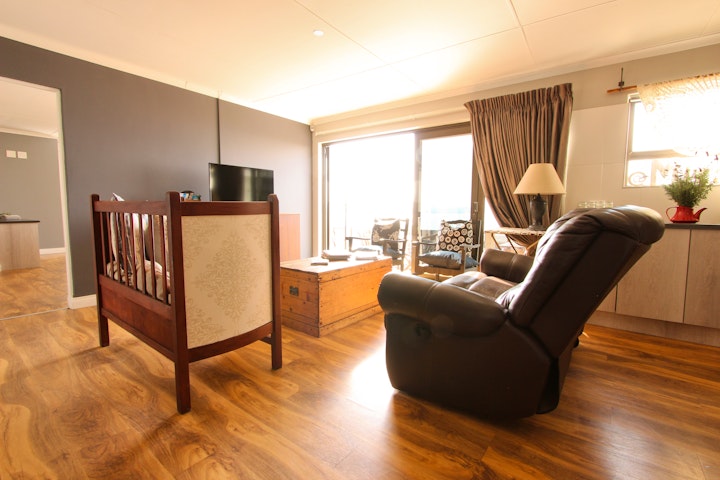 Mossel Bay Accommodation at Mitat Penthouse | Viya