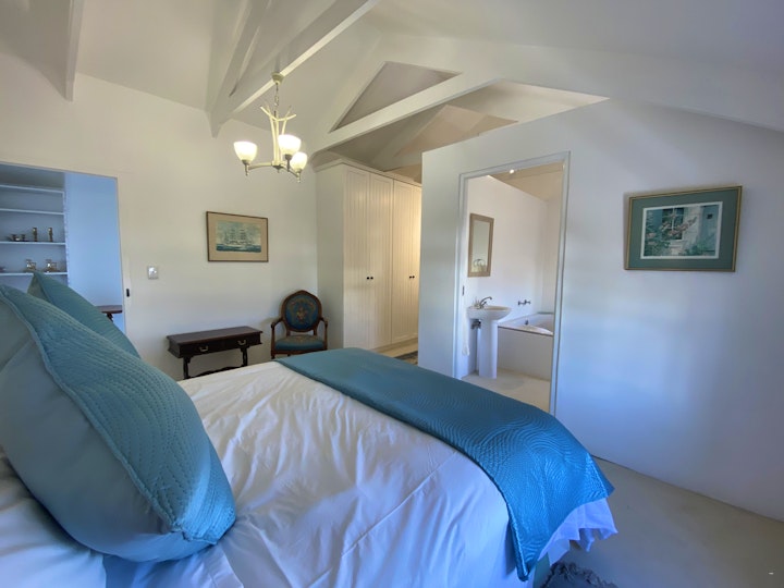 Western Cape Accommodation at Dreamcatcher Sage | Viya