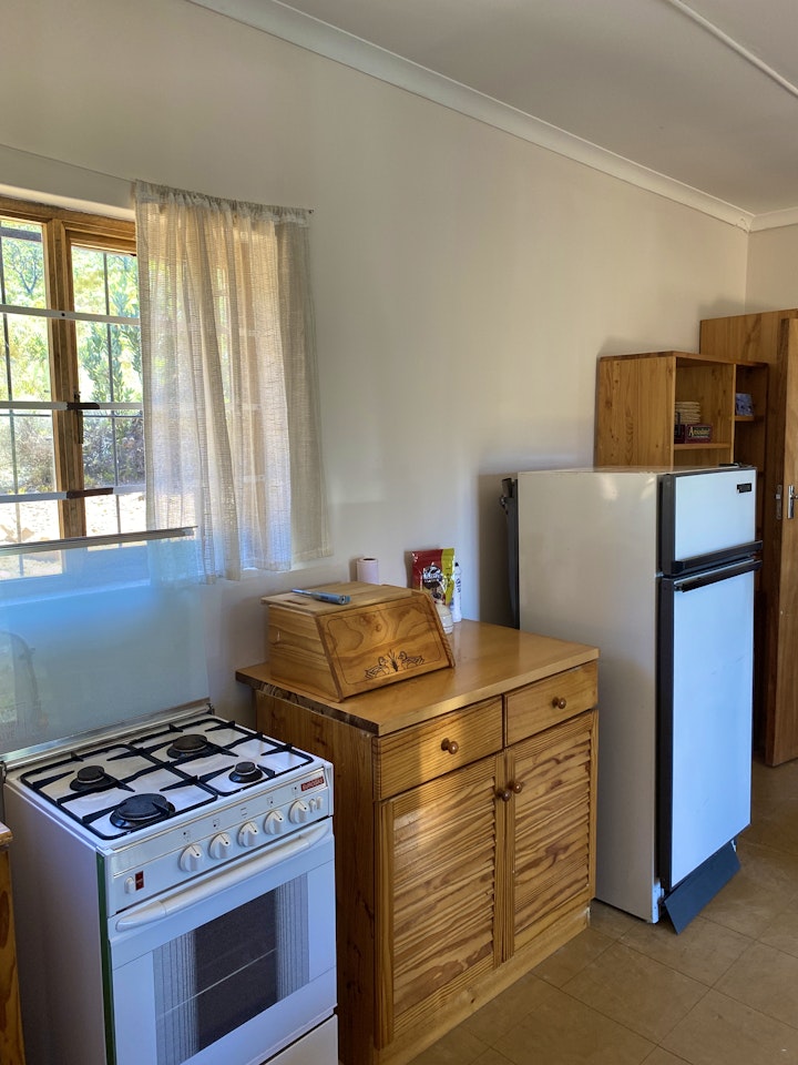 Cederberg Accommodation at Nina's House at Buffelspad | Viya