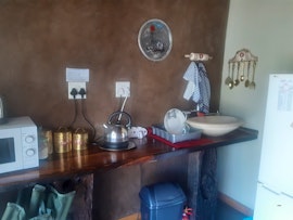 Northern Free State Accommodation at Jaloersplek Waenhuis | Viya