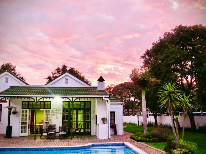 Eastern Cape Accommodation at Whistlewood Guest House | Viya