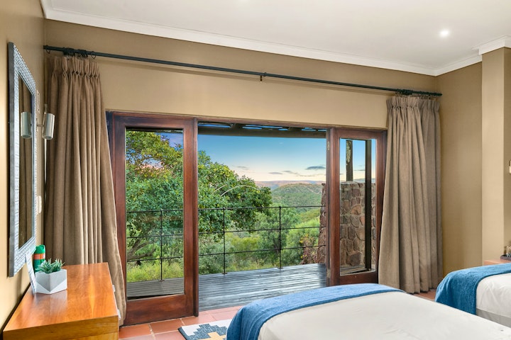 Limpopo Accommodation at Elements Private Golf Estate Lodge 296 | Viya