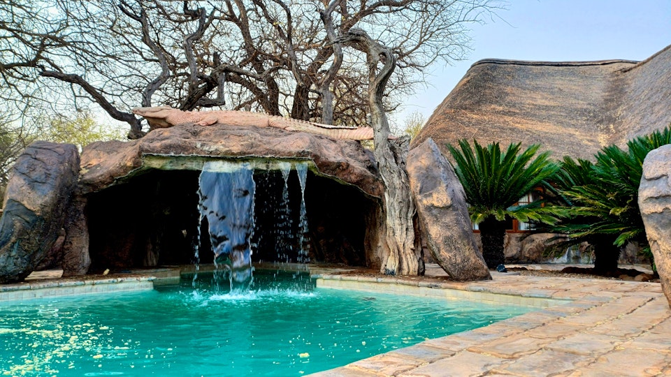 Limpopo Accommodation at  | Viya