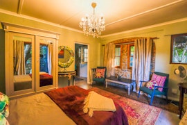 Riebeek West  Accommodation at Little Sanctuary | Viya