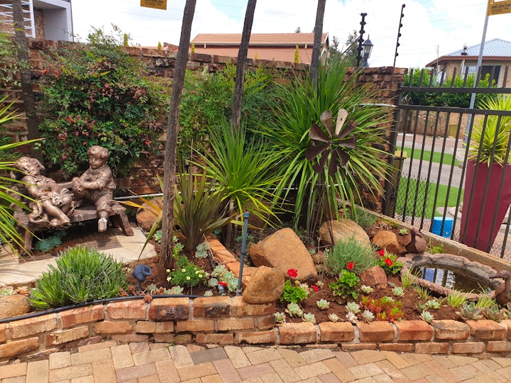 Bloemfontein Accommodation at Tsessebe Guesthouse | Viya