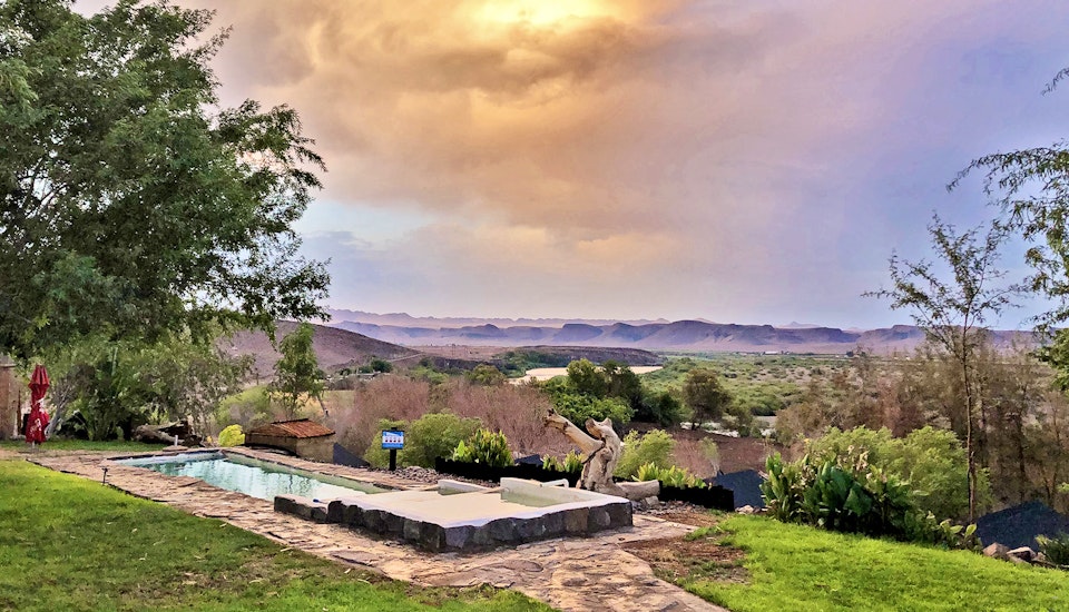 Namaqualand Accommodation at  | Viya