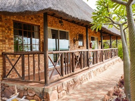 Limpopo Accommodation at Lucca Lodge | Viya