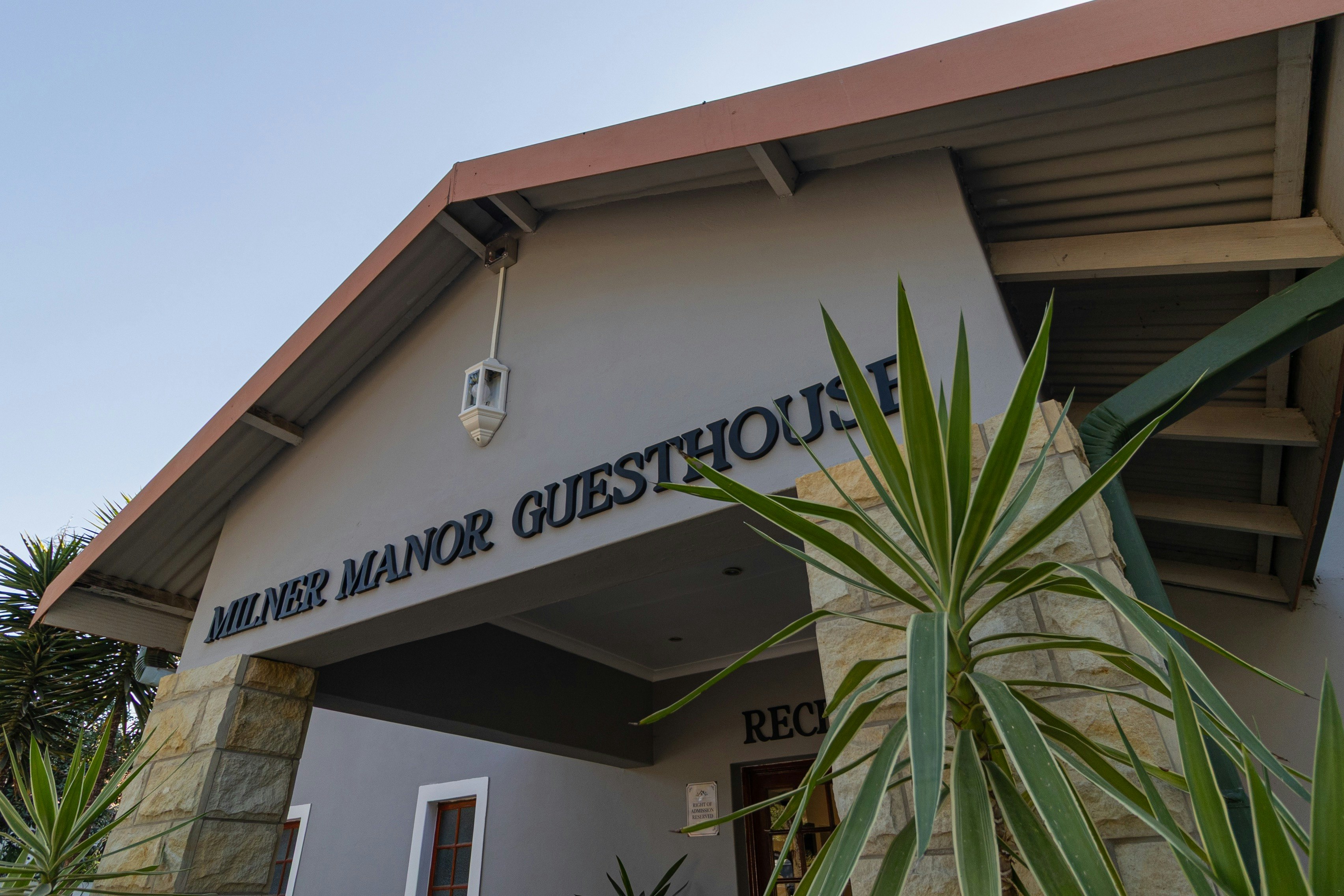 Milner Manor Guesthouse image no 4 of 8