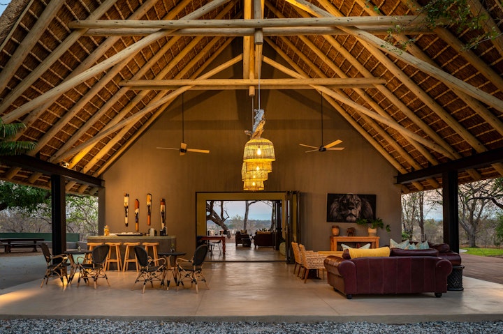 Limpopo Accommodation at Tomo Safari Lodge | Viya