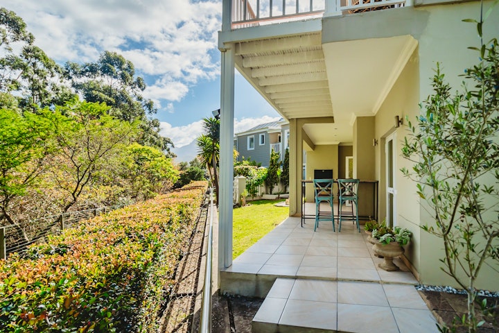Western Cape Accommodation at Sidwell Gardens | Viya