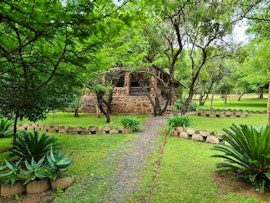 Mpumalanga Accommodation at Mountain Rock Cottage | Viya