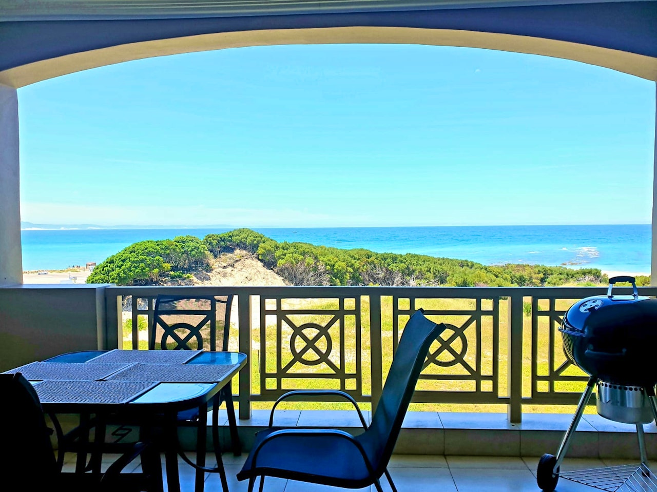 Jeffreys Bay Accommodation at  | Viya