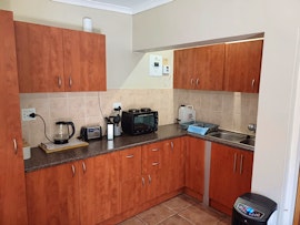 Kimberley Accommodation at Susanna selfsorg woonstel | Viya