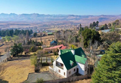  at The Clarens Place | TravelGround