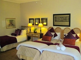 Bethlehem Accommodation at  | Viya