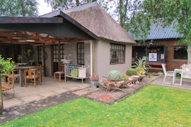 Bloemfontein Accommodation at  | Viya