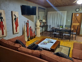 Karoo Accommodation at Baroe House | Viya