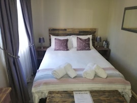 Boland Accommodation at Be Still Guest House | Viya