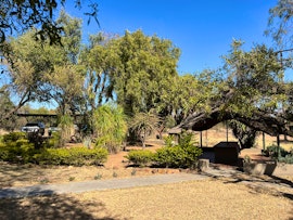 Dinokeng Game Reserve Accommodation at  | Viya