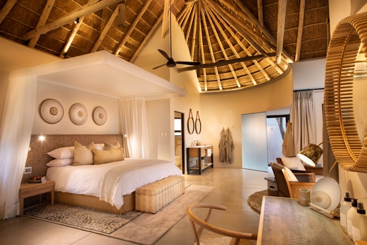 Limpopo Accommodation at Serondella Safari Lodge | Viya