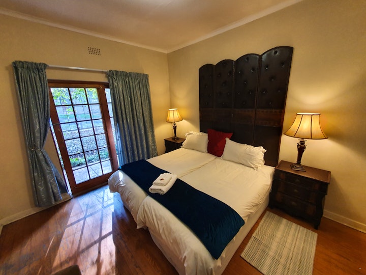 Johannesburg Accommodation at 7th Street Guesthouse | Viya