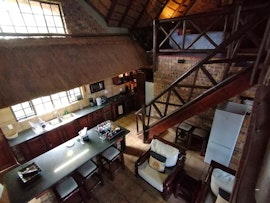 Kruger National Park South Accommodation at Khumbula iAfrica 1 | Viya