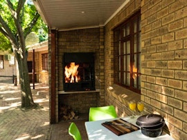 Boland Accommodation at De Hollandsche Molen | Viya