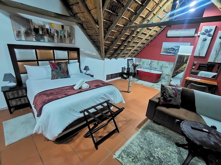 Midrand Accommodation at Lipizzaner Lodge | Viya