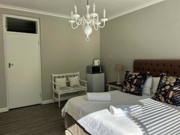 Garden Route Accommodation at  | Viya