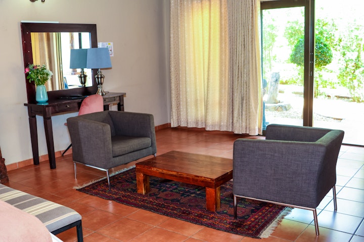 North West Accommodation at Thaba Legae Guest Lodge | Viya