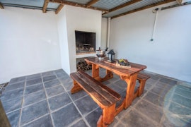 Cape Winelands Accommodation at Goedereede Guest Farm Dam Cottage | Viya