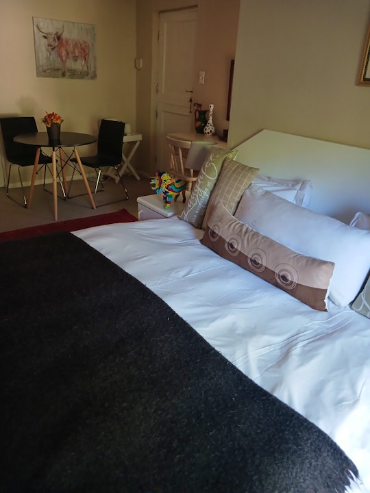 Cape Town Accommodation at  | Viya