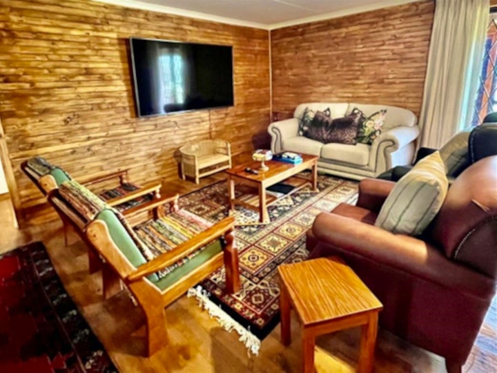 KwaZulu-Natal Accommodation at Fireside Cabin | Viya