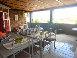 Pretoria Accommodation at Beckette Place Penthouse | Viya