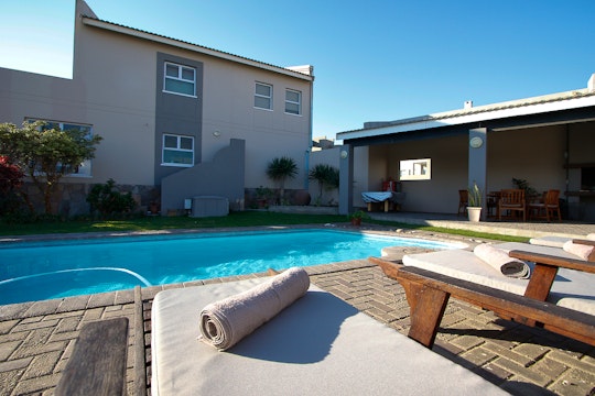 Erongo Accommodation at  | Viya