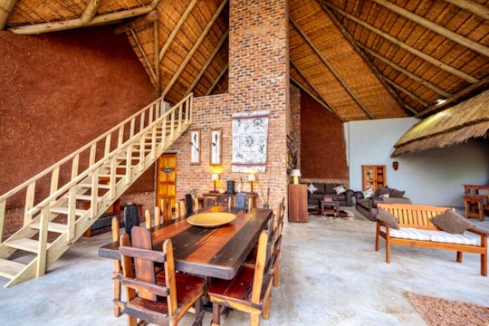 Kruger National Park South Accommodation at  | Viya