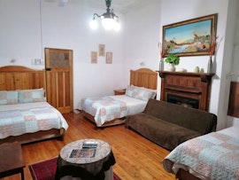 Karoo Accommodation at  | Viya