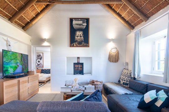 Overberg Accommodation at  | Viya