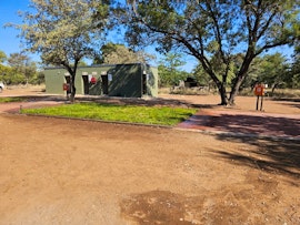 Waterberg Accommodation at  | Viya